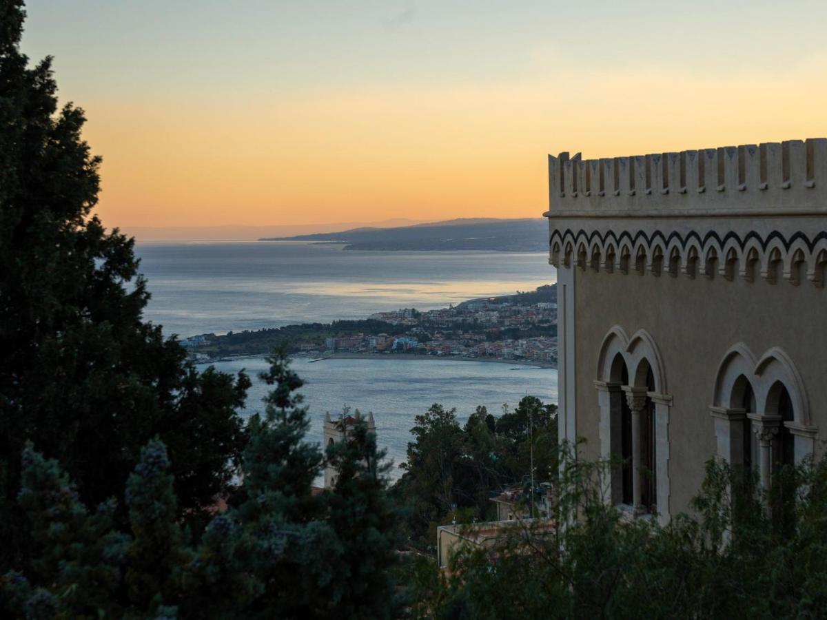 Sea And The City Taormina Luaran gambar