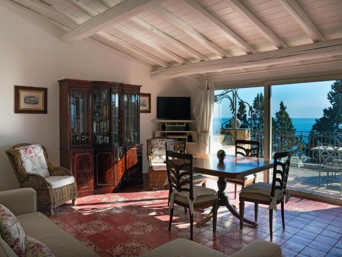 Sea And The City Taormina Luaran gambar